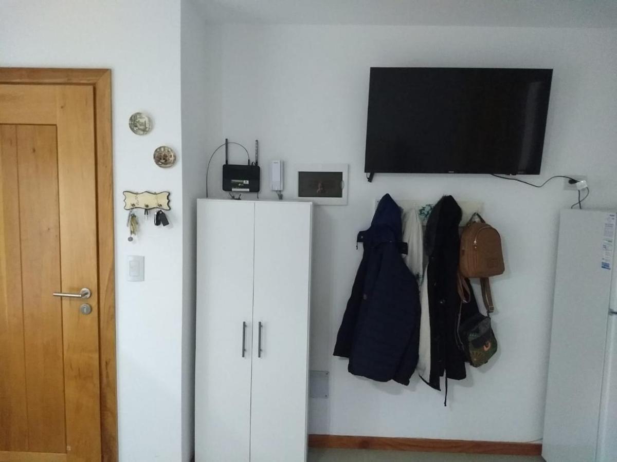 Departamento Luminoso Pb Apartment San Martín de los Andes Екстериор снимка