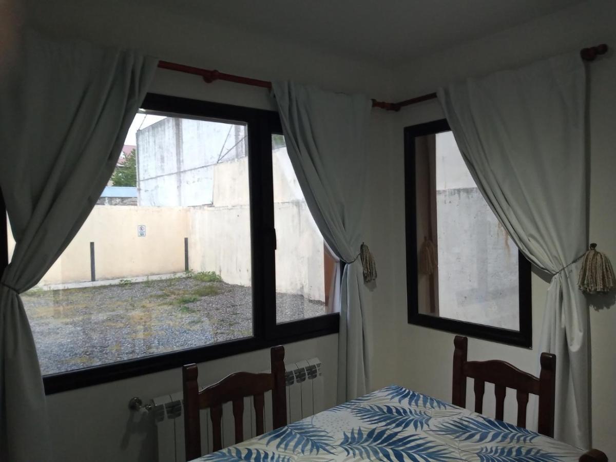 Departamento Luminoso Pb Apartment San Martín de los Andes Екстериор снимка